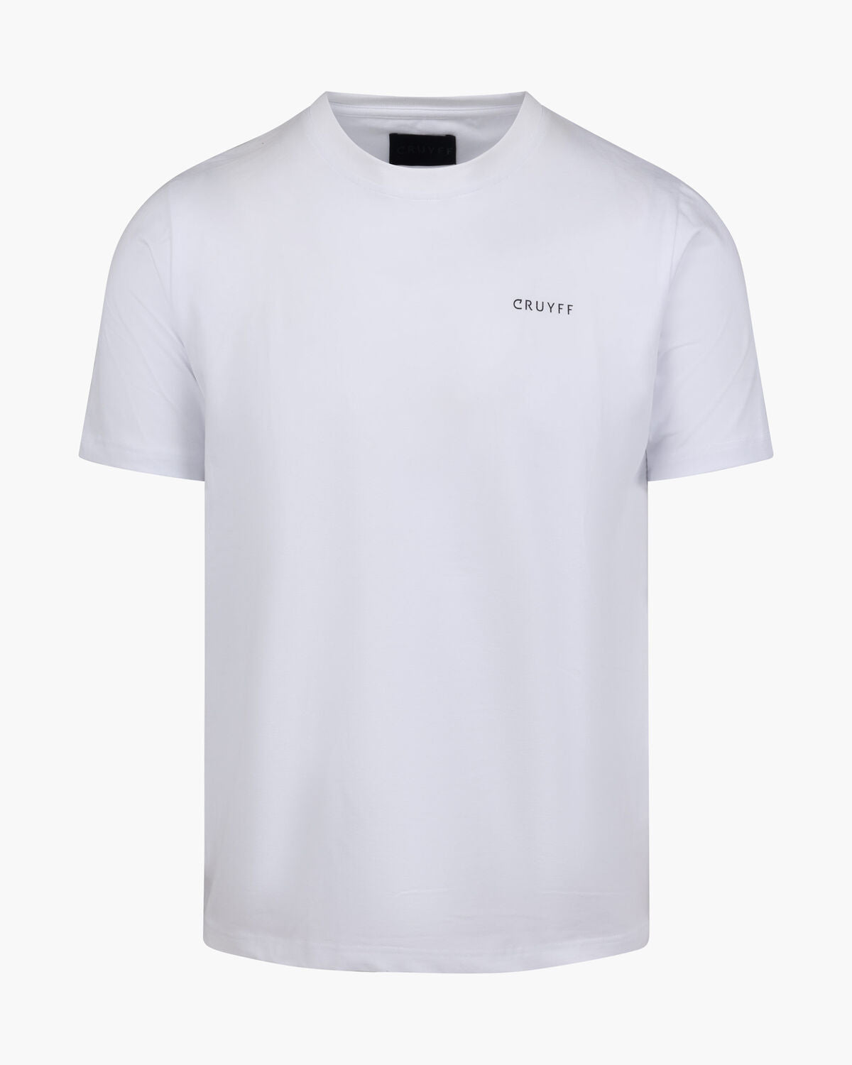 Camiseta CRUYFF 79 wht - CA251041 100