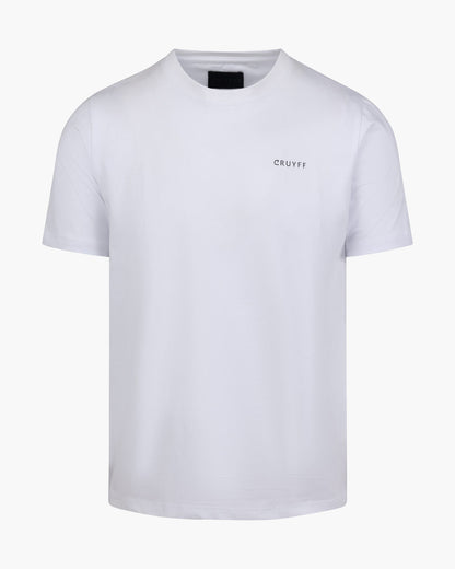 Camiseta CRUYFF 79 wht - CA251041 100