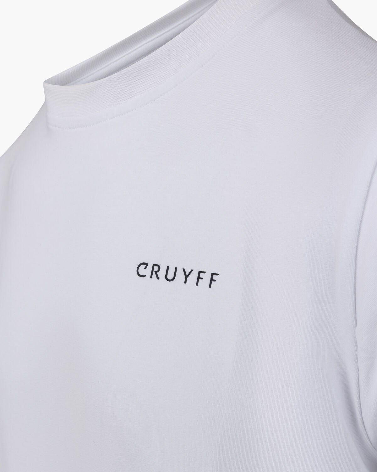 Camiseta CRUYFF 79 wht - CA251041 100