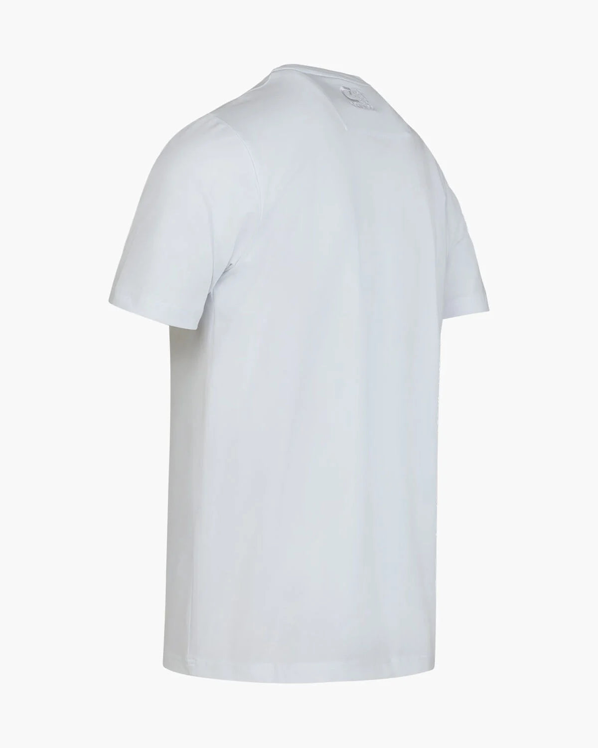Camiseta CRUYFF Lion wht - CA251056 160