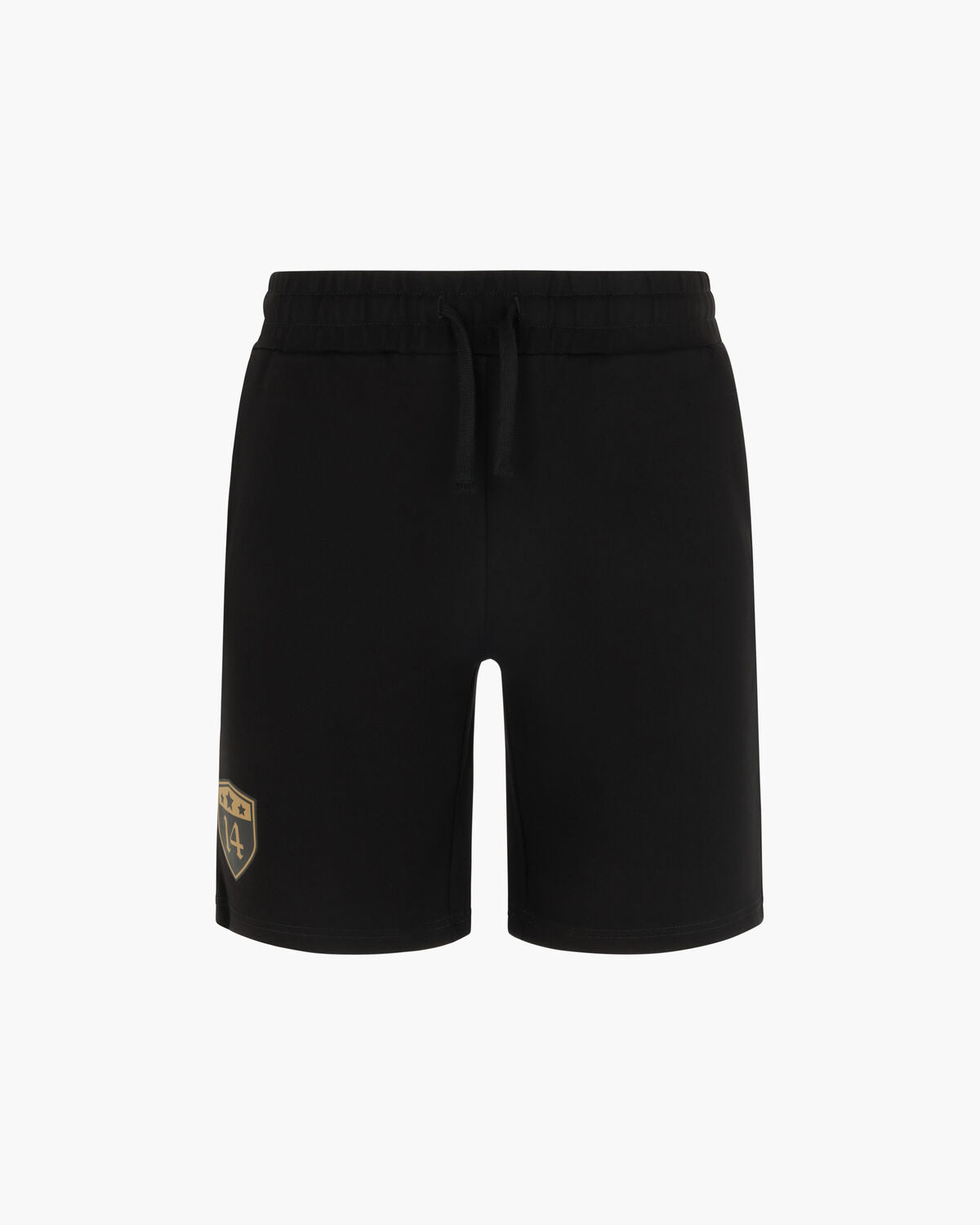 Bermudas CRUYFF BADGE blk - CA251058 960