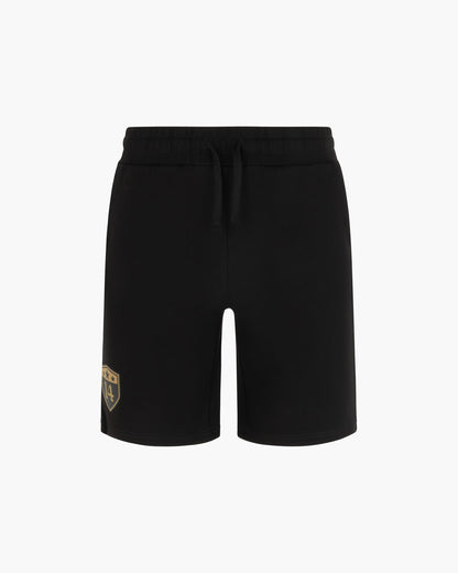 Bermudas CRUYFF BADGE blk - CA251058 960