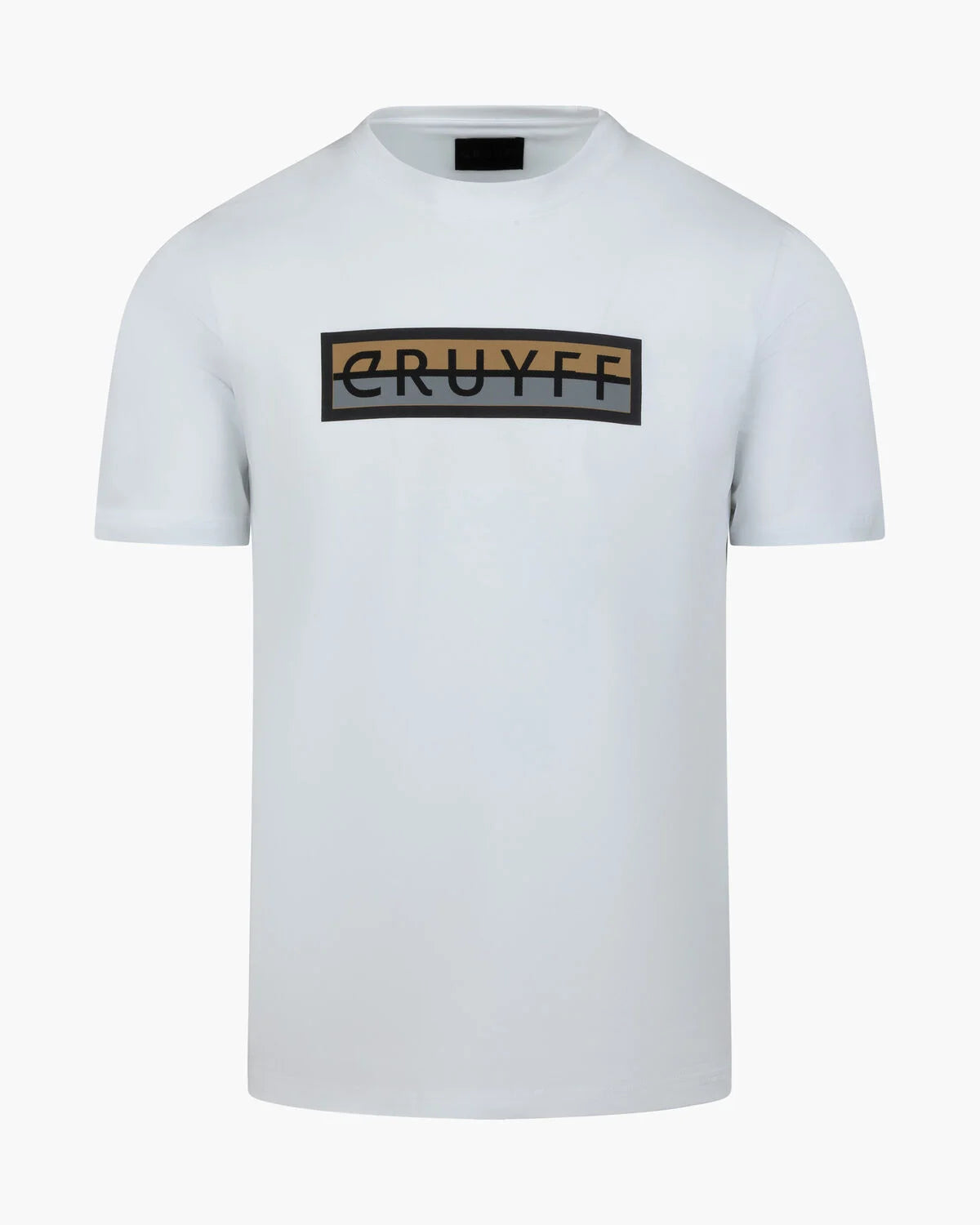 Camiseta CRUYFF ID wht - CA251059 160