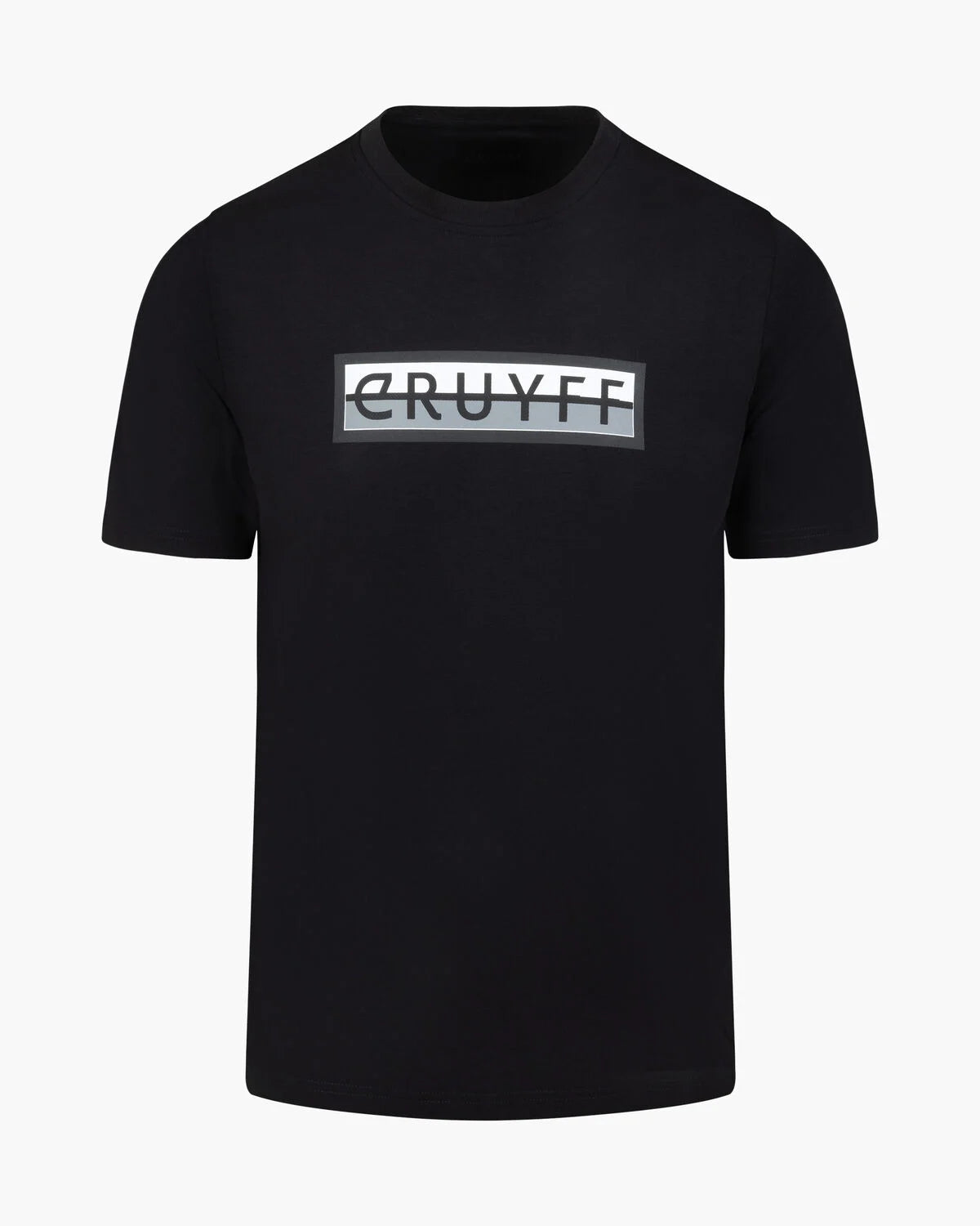 Camiseta CRUYFF ID blk - CA251059 998