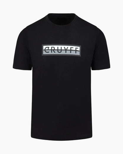 Camiseta CRUYFF ID blk - CA251059 998