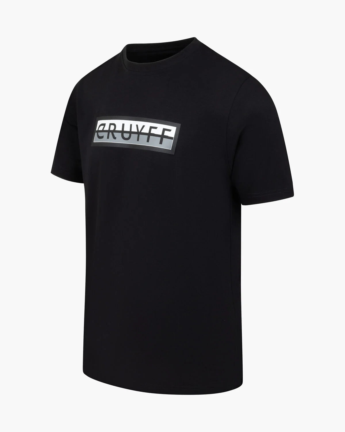 Camiseta CRUYFF ID blk - CA251059 998