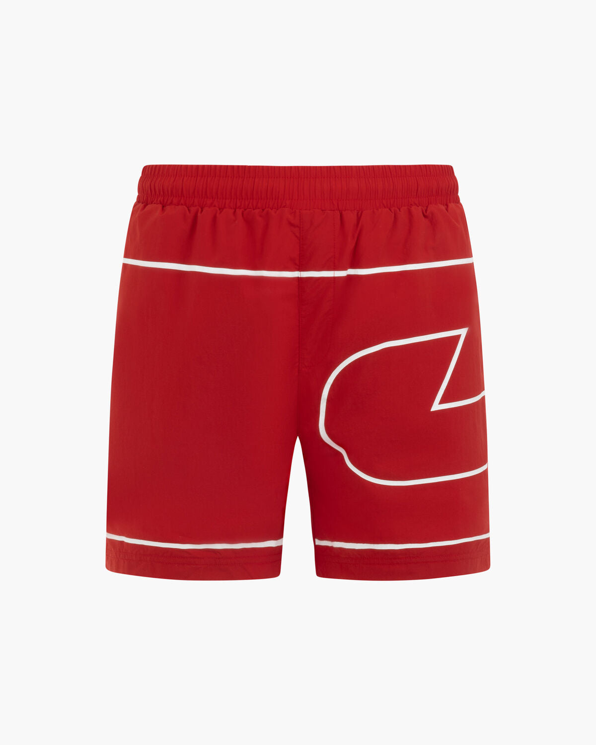 Bañador CRUYFF Boxsta red - CA252076 300