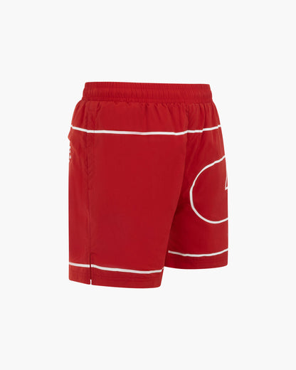 Bañador CRUYFF Boxsta red - CA252076 300