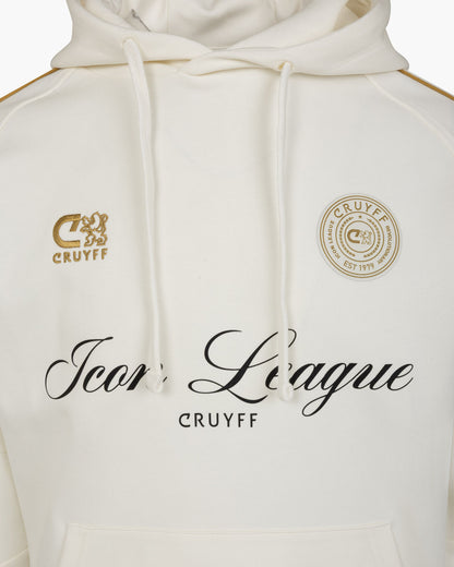 Sudadera CRUYFF - CA253013 162