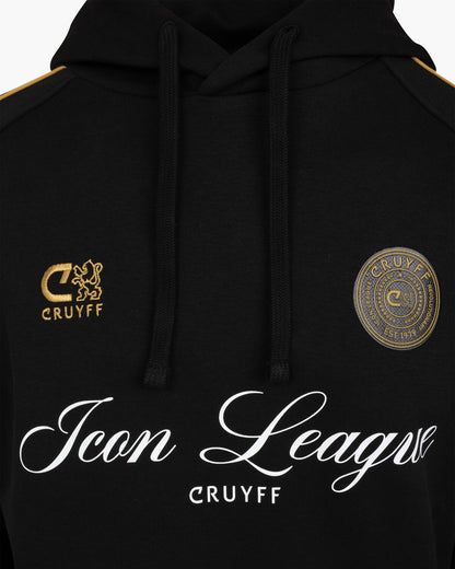 Sudadera CRUYFF - CA253013 960
