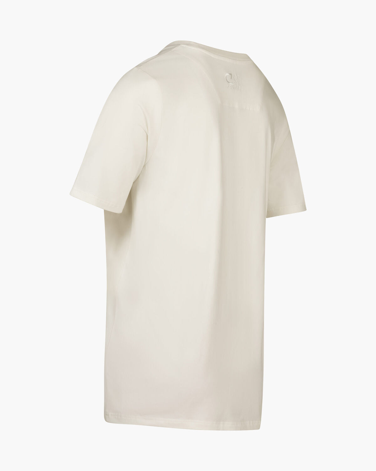 Camiseta CRUYFF wht - CA253017 100