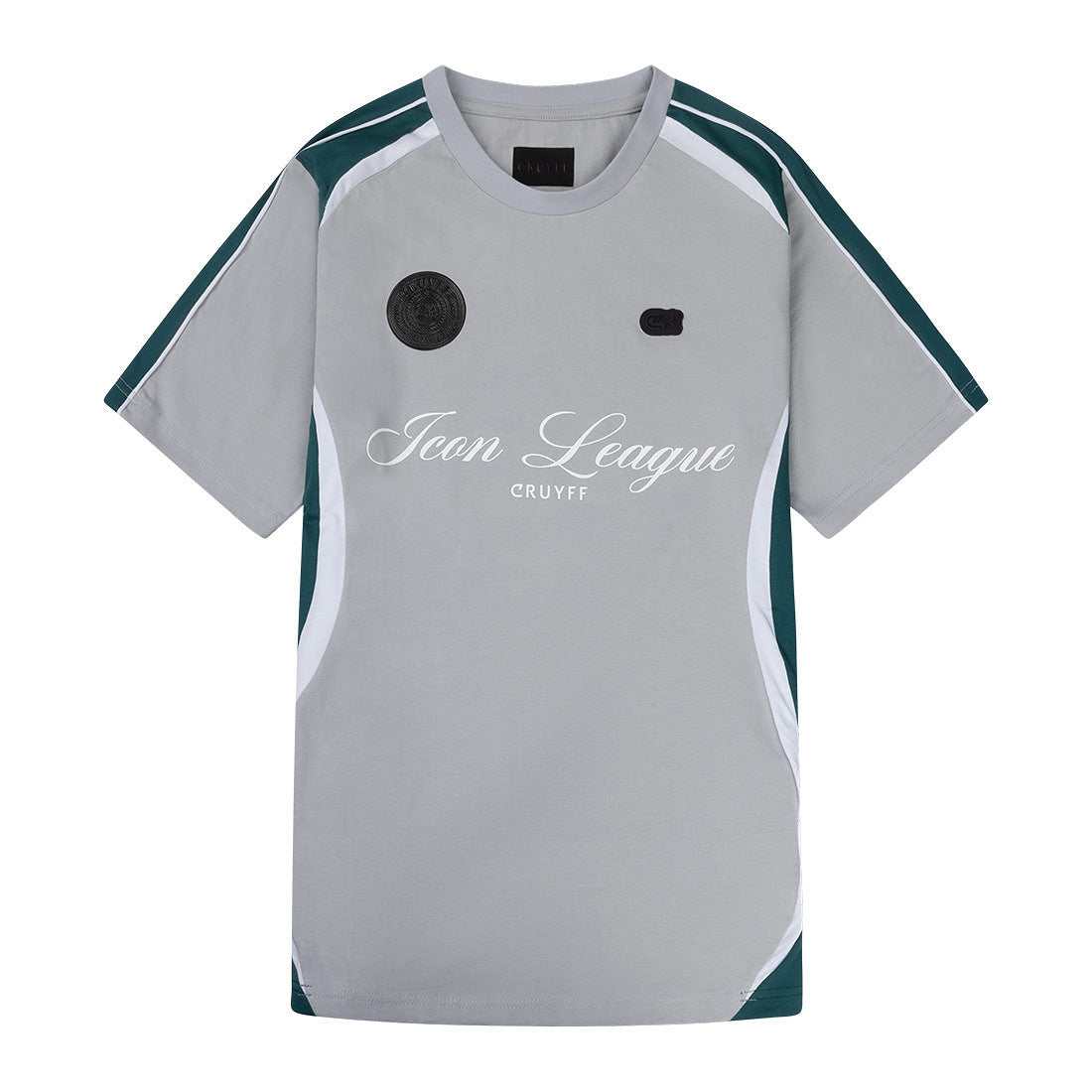 Camiseta CRUYFF gry - CA253020 900