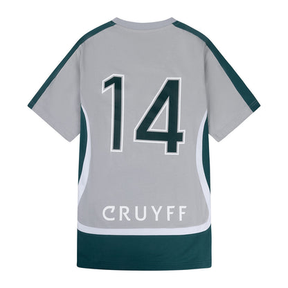 Camiseta CRUYFF gry - CA253020 900