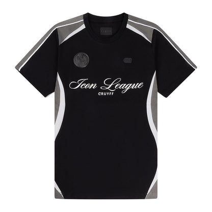 Camiseta CRUYFF blk - CA253020 998