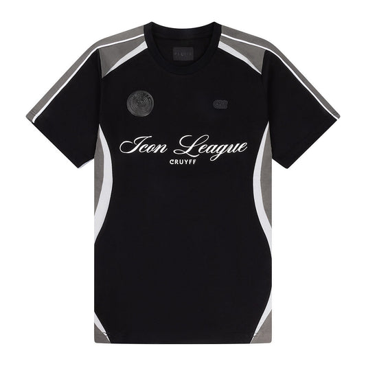 Camiseta CRUYFF blk - CA253020 998