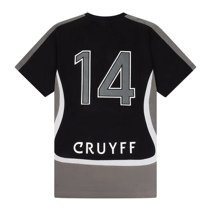 Camiseta CRUYFF blk - CA253020 998