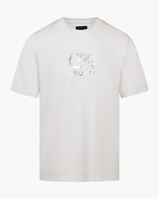 Camiseta CRUYFF wht - CA253074 100