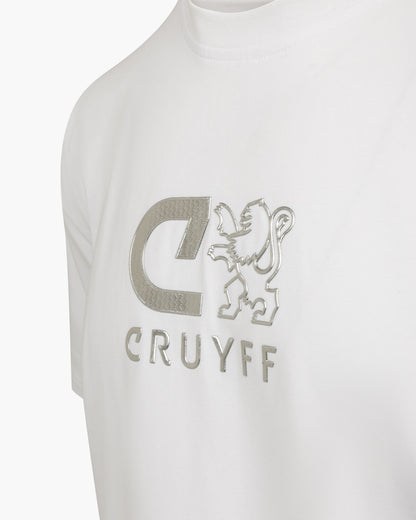 Camiseta CRUYFF wht - CA253074 100
