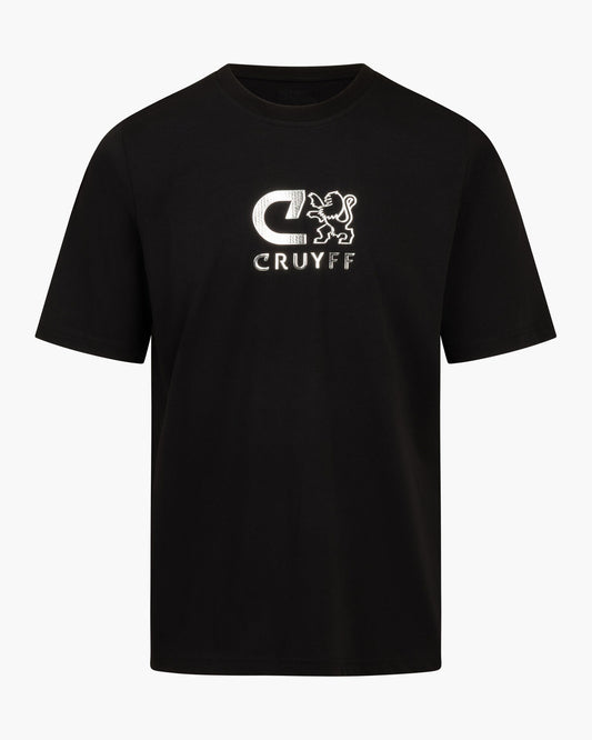 Camiseta CRUYFF blk - CA253074 998