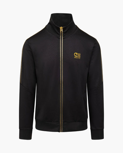 Sudadera CRUYFF CARLOS blk - CA253092 960