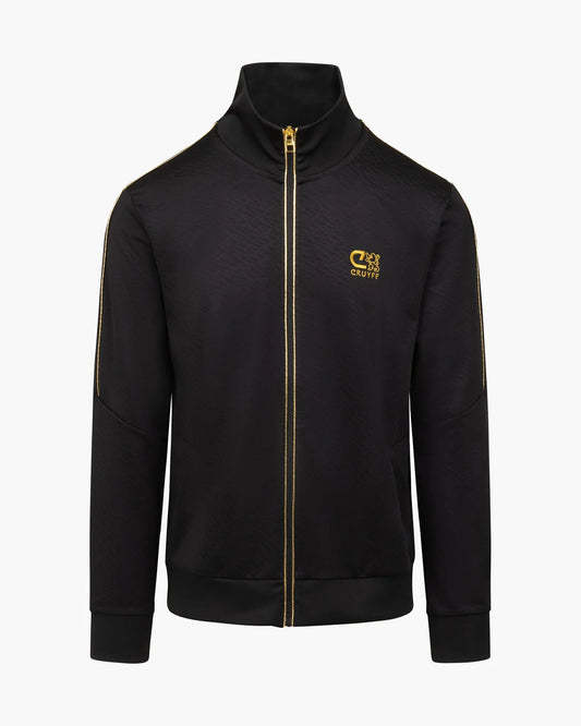 Sudadera CRUYFF CARLOS blk - CA253092 960