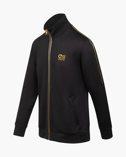 Sudadera CRUYFF CARLOS blk - CA253092 960