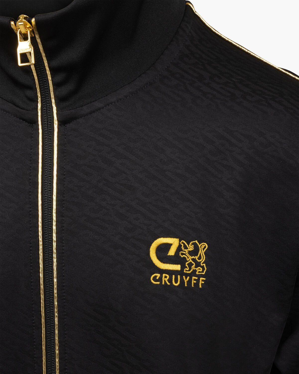 Sudadera CRUYFF CARLOS blk - CA253092 960