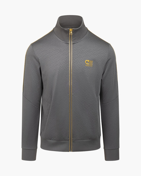 Sudadera CRUYFF CARLOS gry - CA253092 980