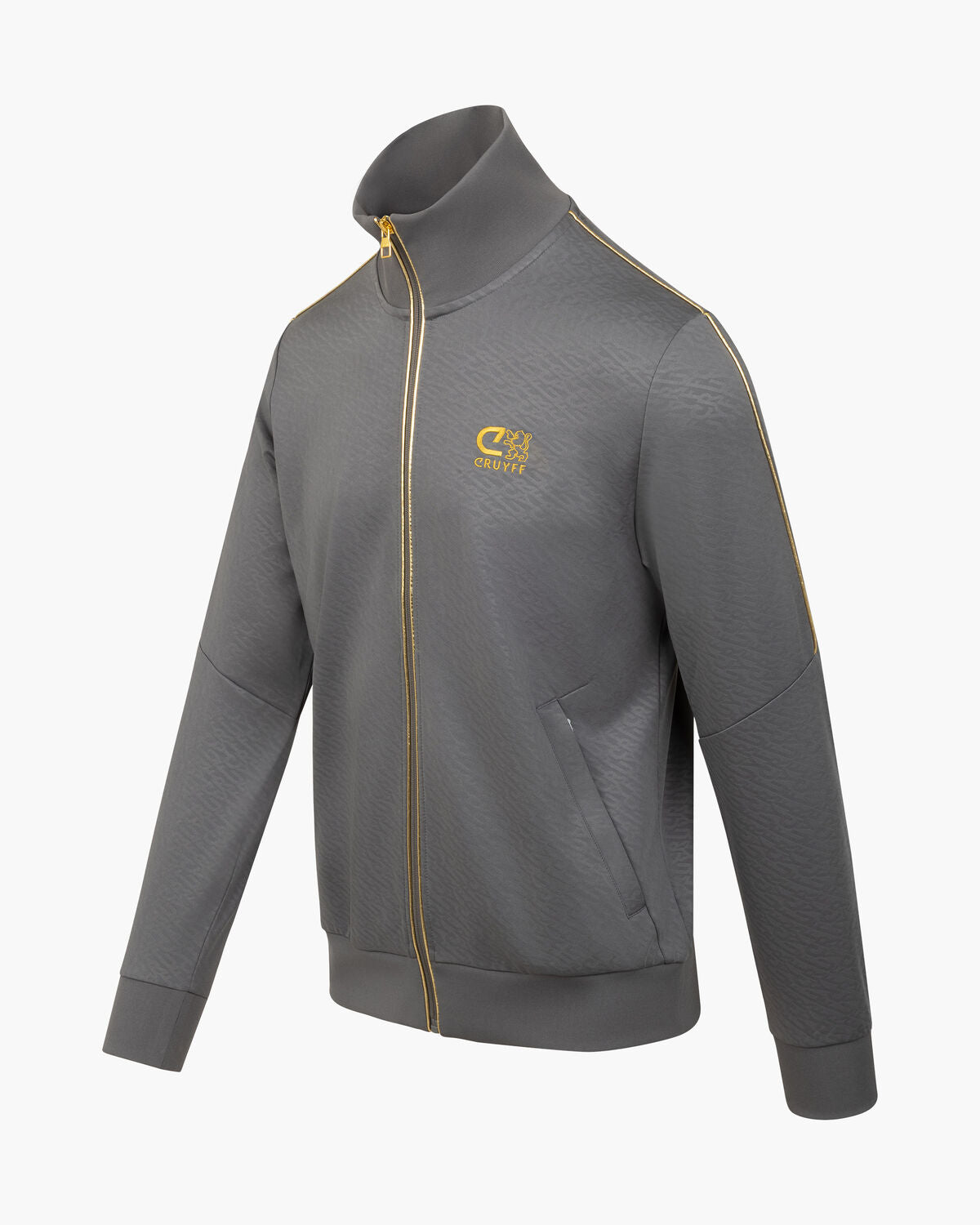 Sudadera CRUYFF CARLOS gry - CA253092 980