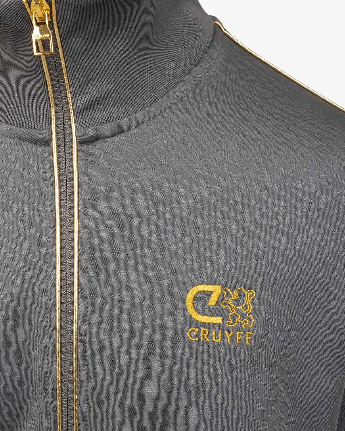 Sudadera CRUYFF CARLOS gry - CA253092 980