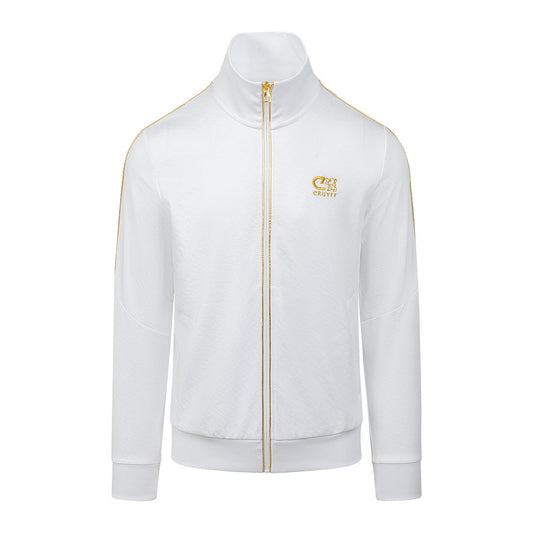 Sudadera CRUYFF CARLOS wht - CA253092 160