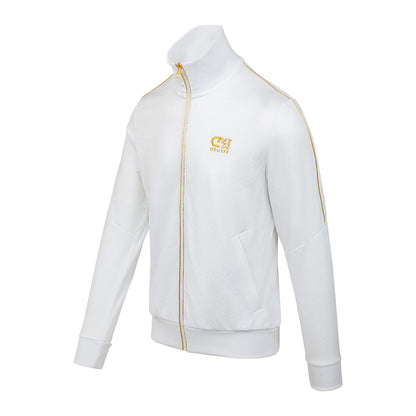 Sudadera CRUYFF CARLOS wht - CA253092 160