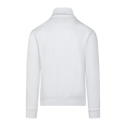 Sudadera CRUYFF CARLOS wht - CA253092 160