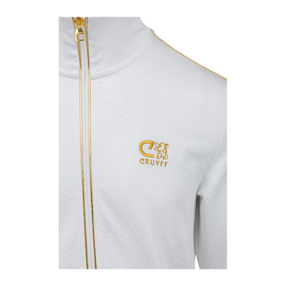 Sudadera CRUYFF CARLOS wht - CA253092 160