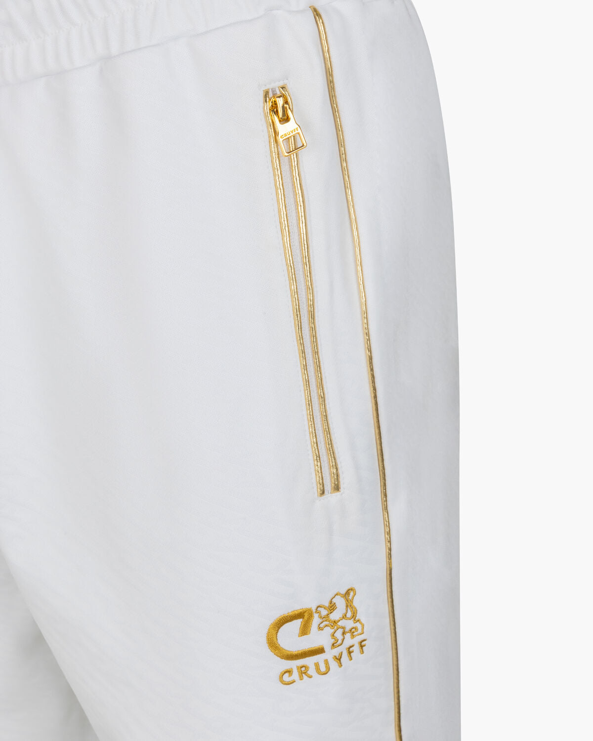 Pantalón CRUYFF CARLOS wht - CA253093 160