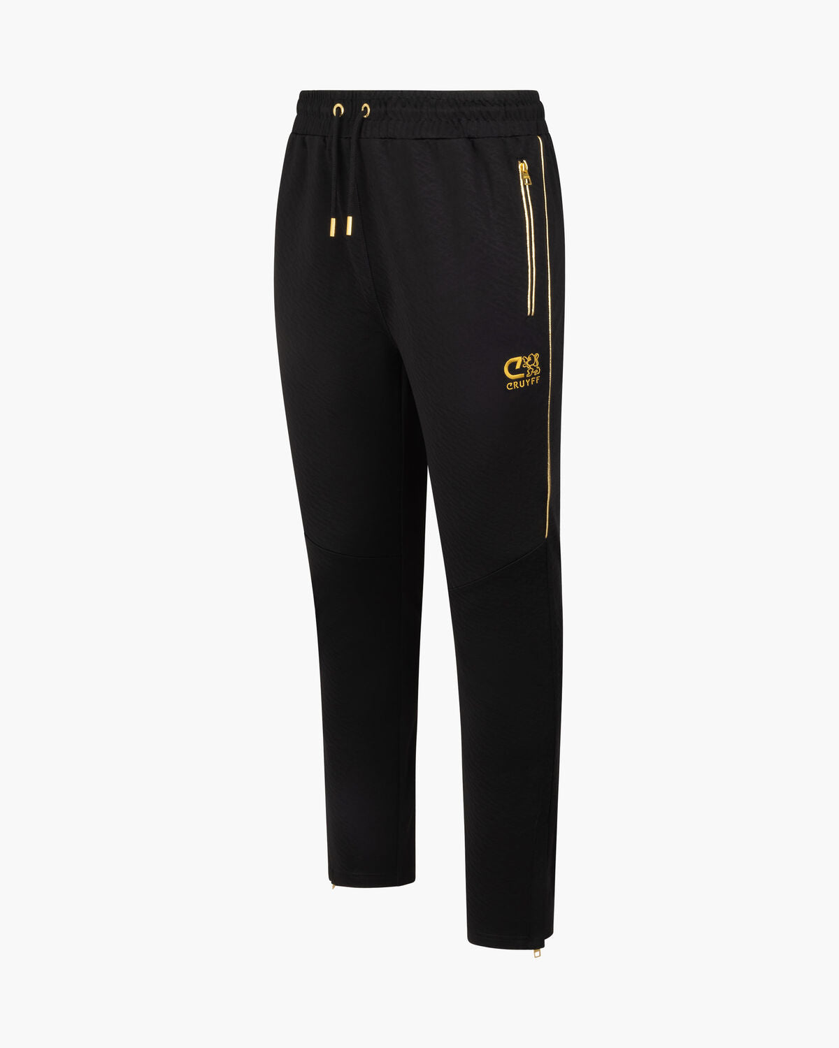 Pantalón CRUYFF CARLOS blk - CA253093 960