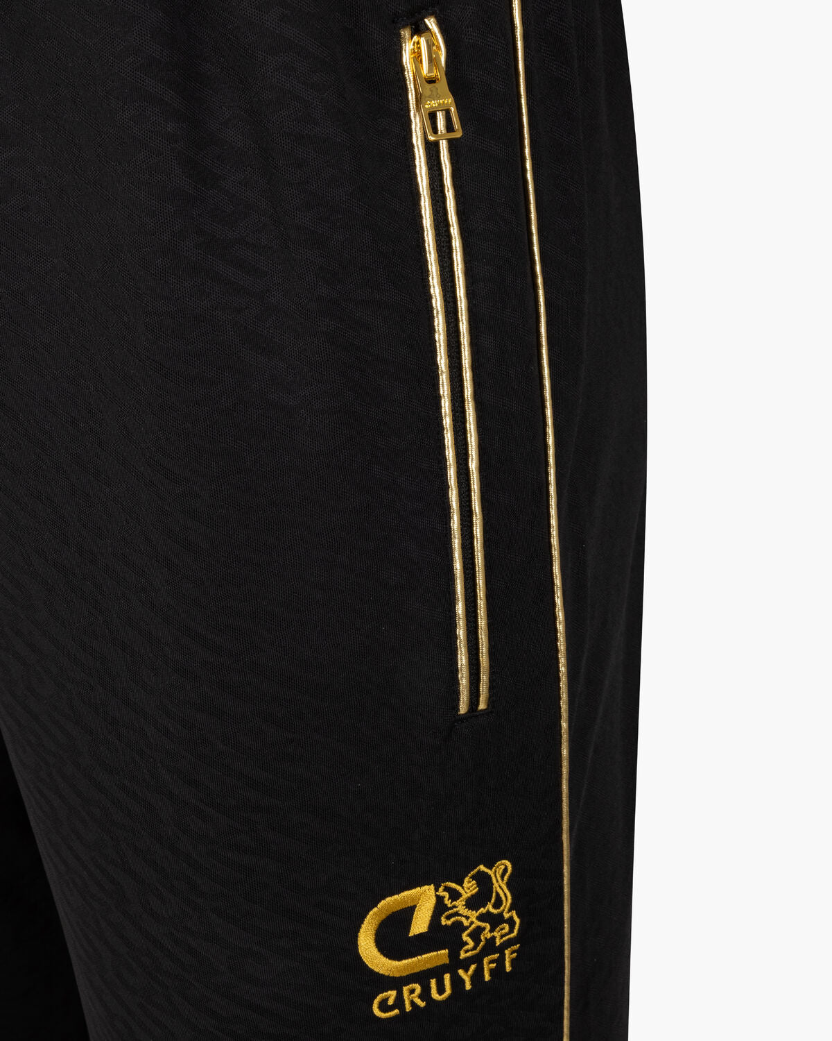 Pantalón CRUYFF CARLOS blk - CA253093 960