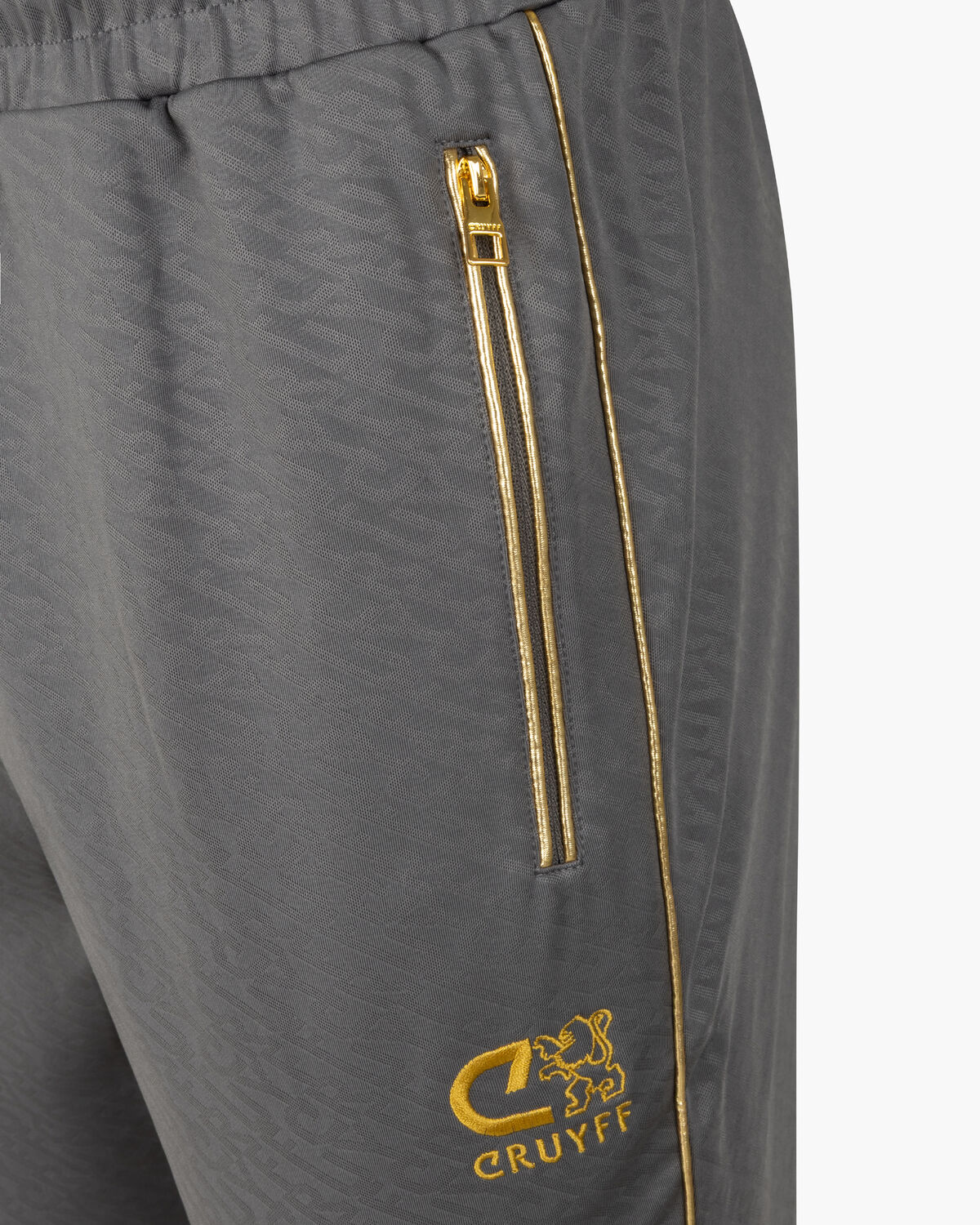 Pantalón CRUYFF CARLOS gry - CA253093 980