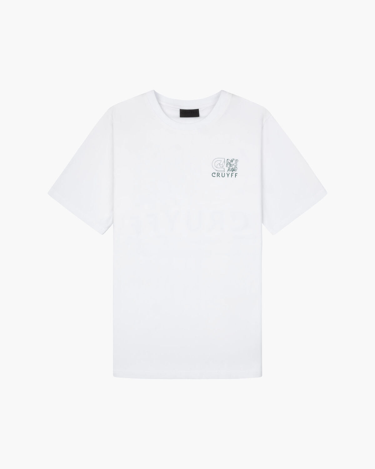 Camiseta CRUYFF - CA261016 100