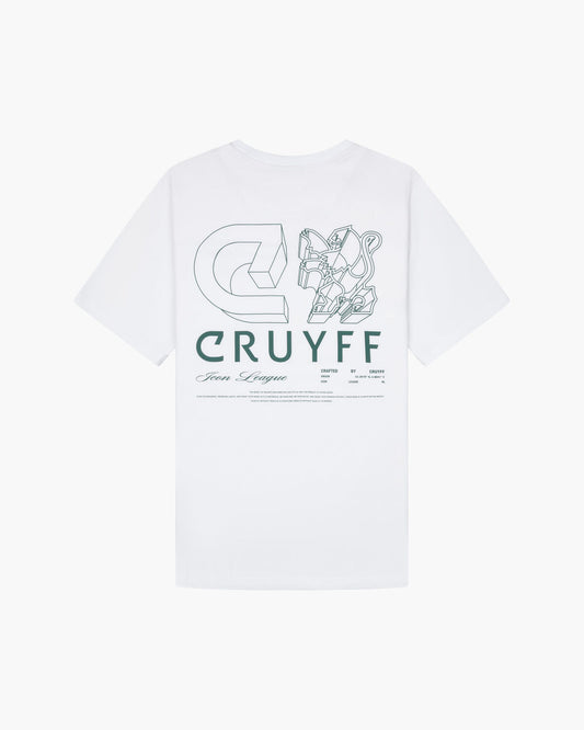 Camiseta CRUYFF - CA261016 100