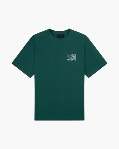 Camiseta CRUYFF - CA261016 505