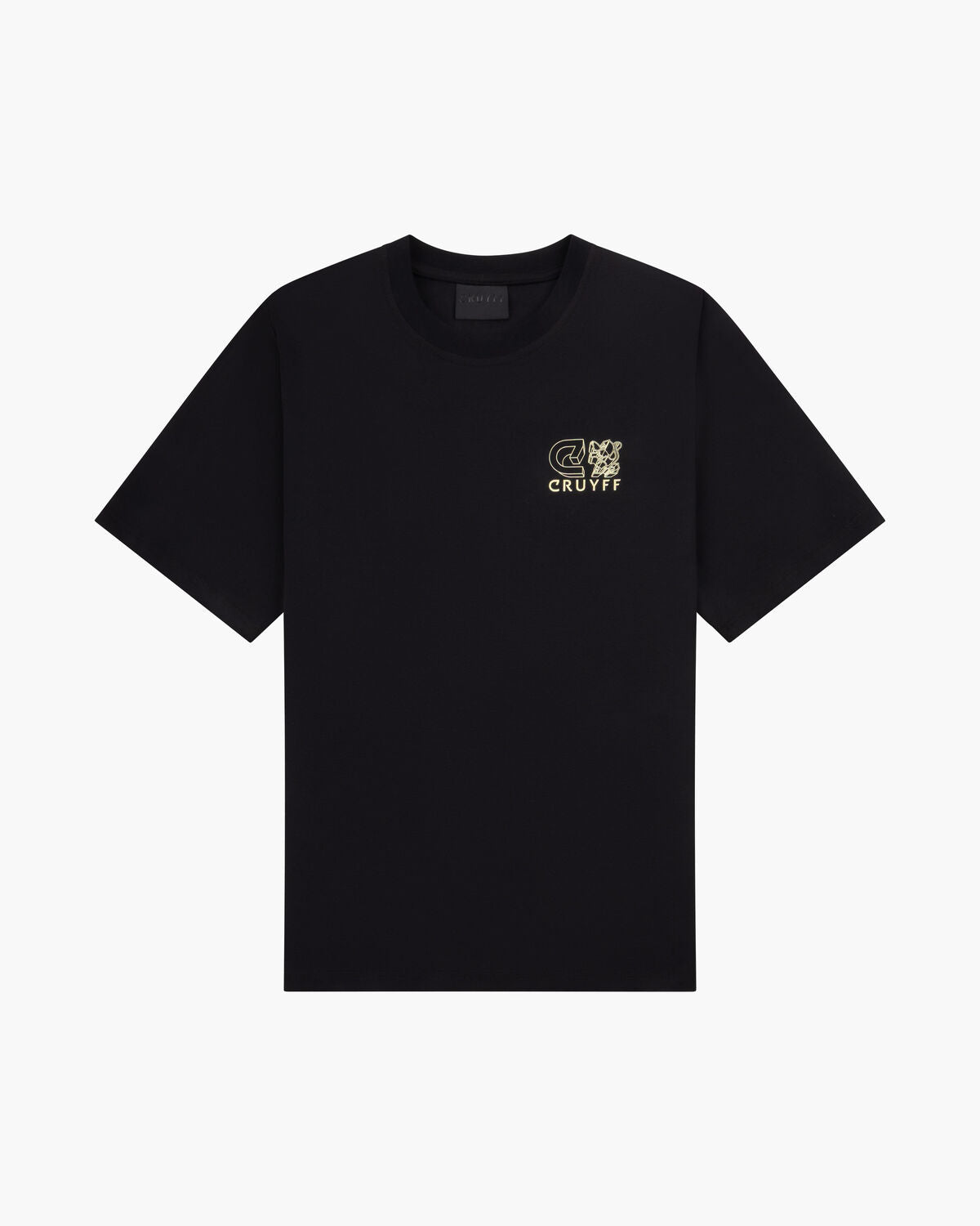 Camiseta CRUYFF - CA261016 998