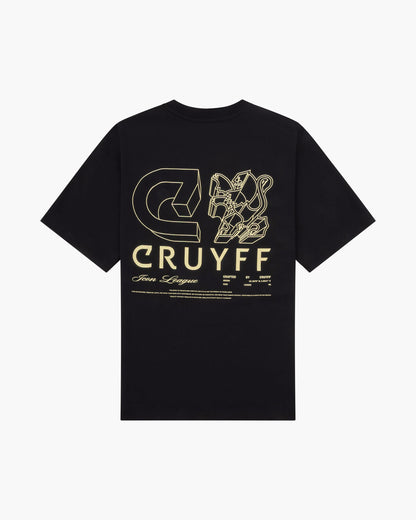 Camiseta CRUYFF - CA261016 998