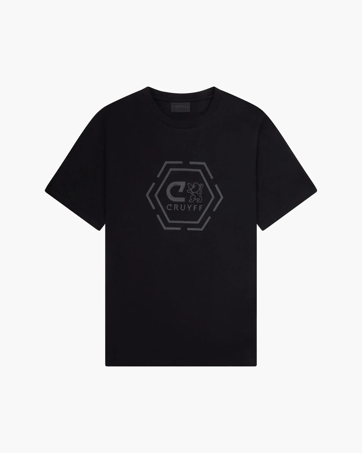 Camiseta CRUYFF - CA261044 998