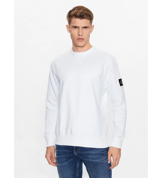 Sudadera CALVIN KLEIN - J30J323426 YAF