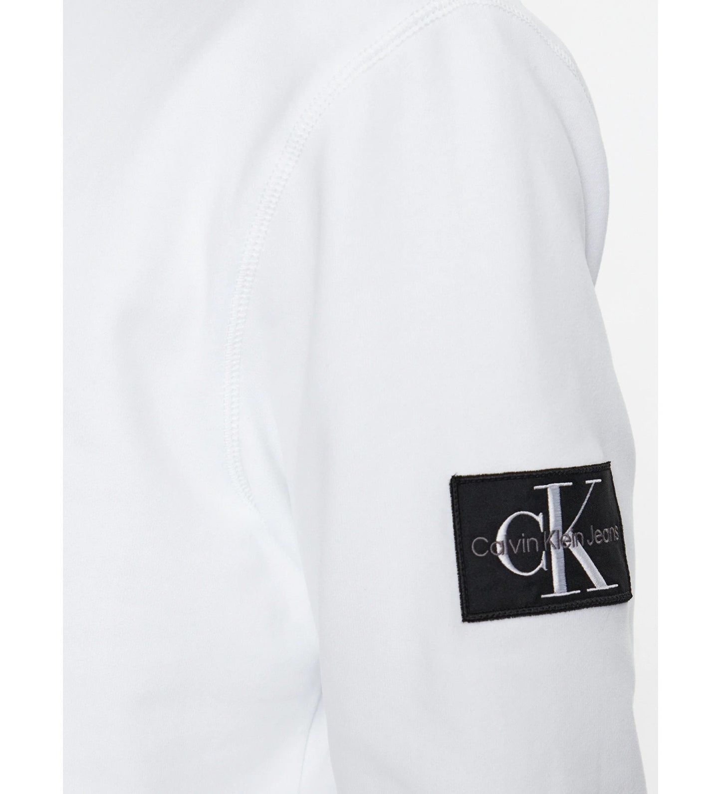 Sudadera CALVIN KLEIN - J30J323426 YAF