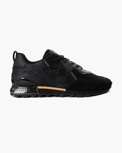 SUPERBIA CRUYFF blk/gold - CC233142 960