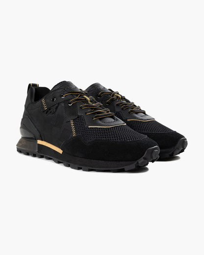 SUPERBIA CRUYFF blk/gold - CC233142 960