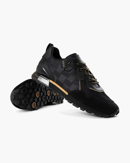 SUPERBIA CRUYFF blk/gold - CC233142 960