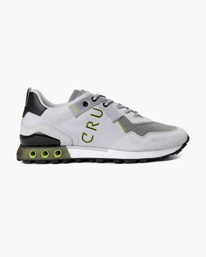 SUPERBIA HEX CRUYFF gry/fluo - CC233144 901